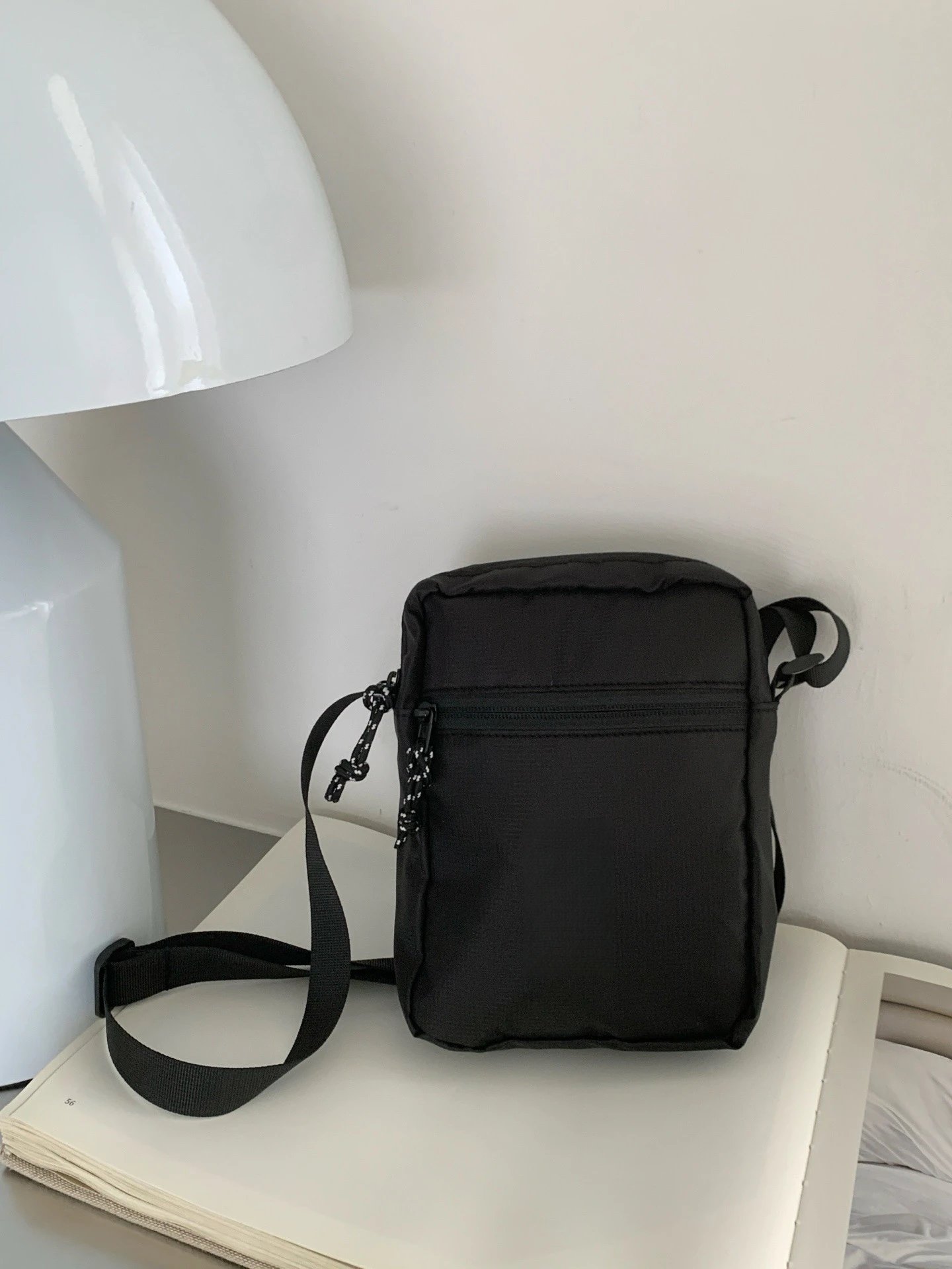 Outdoor Sports Waterproof Shoulder Bag photo 2