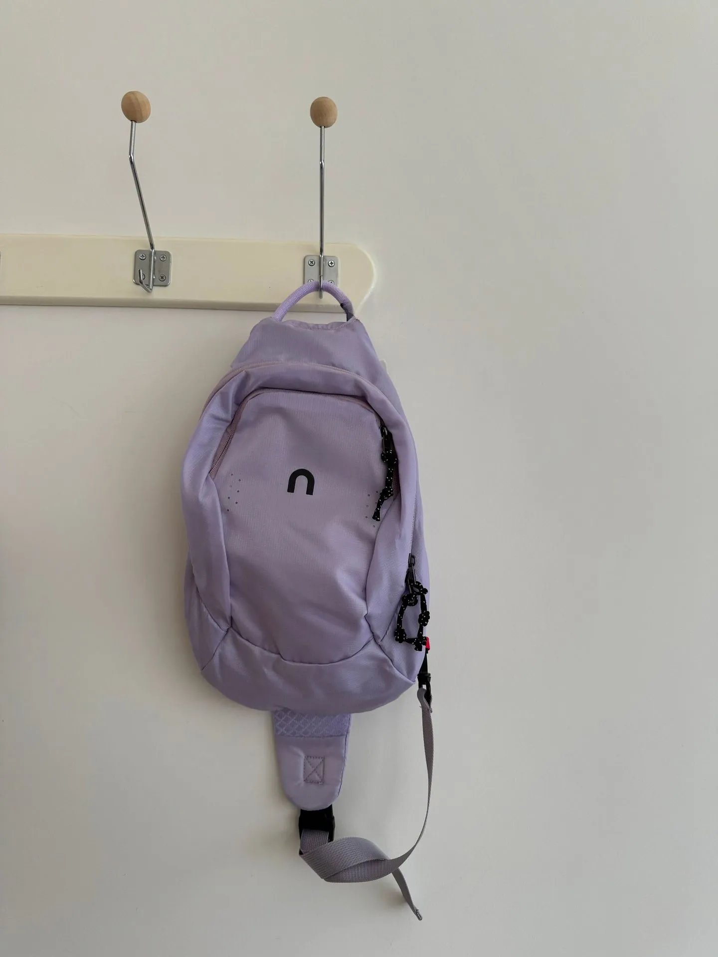 Lightweight Outdoor Chest Bag Couple photo 3