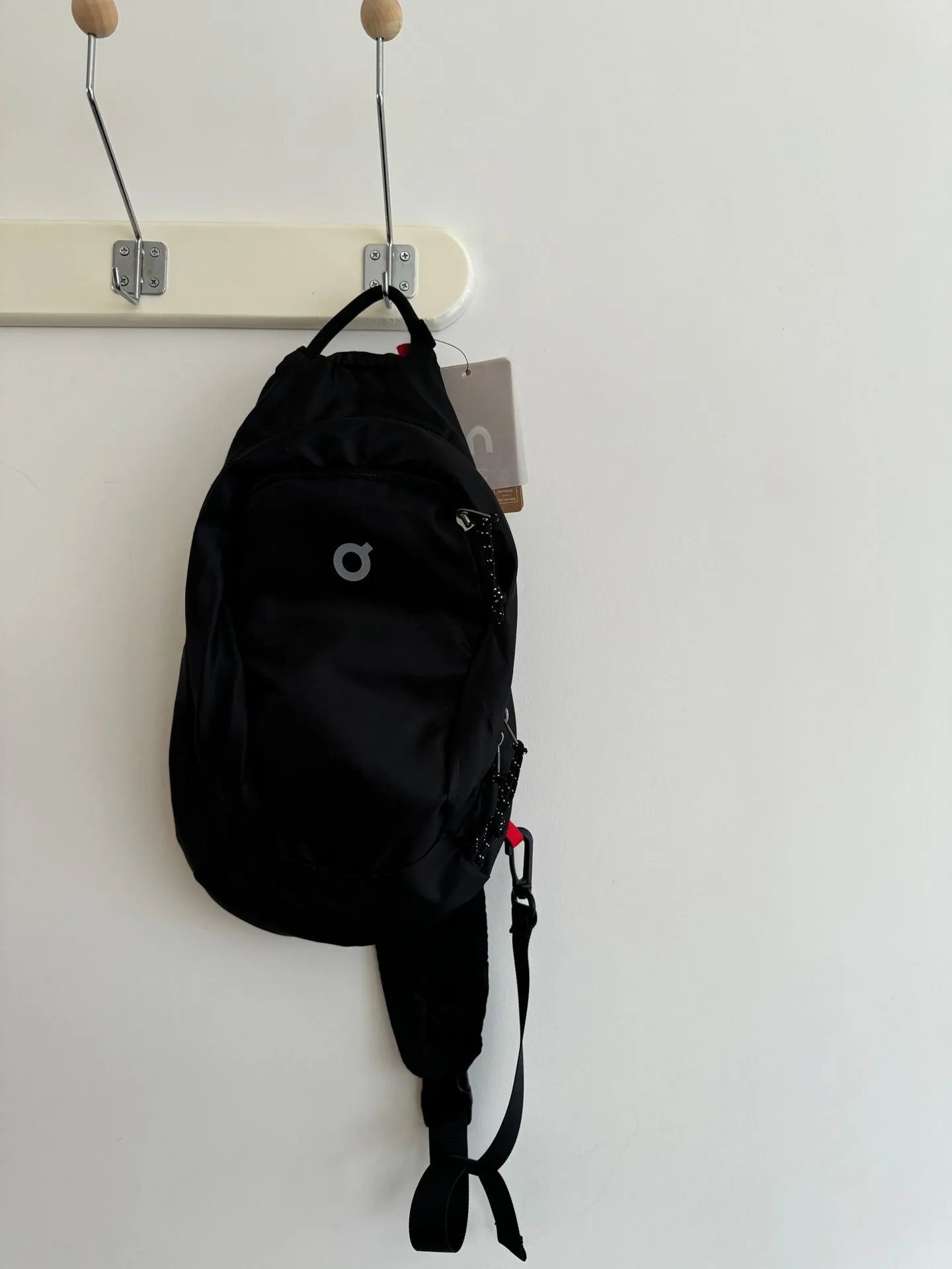 Lightweight Outdoor Chest Bag Couple photo 6