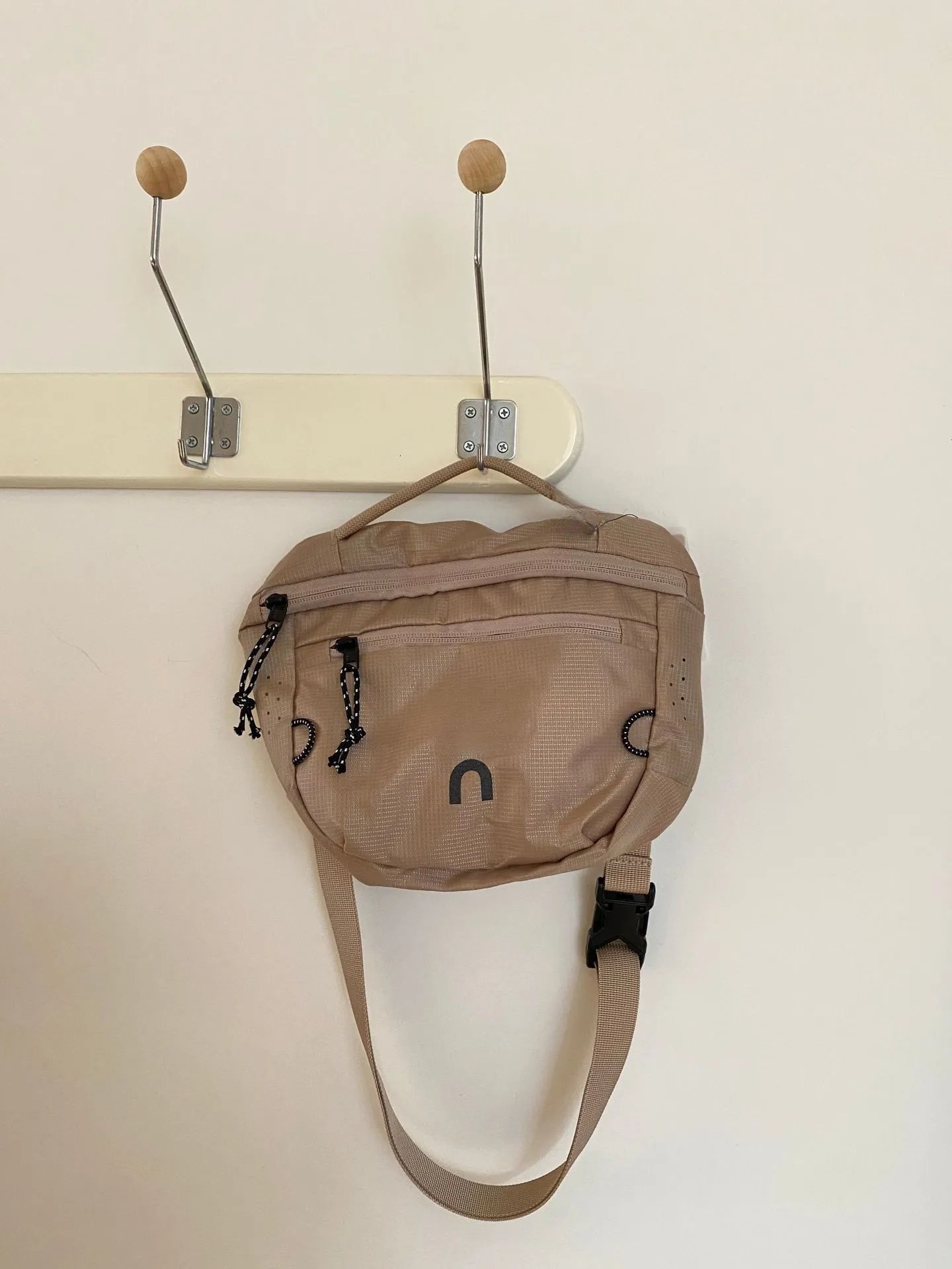 Lightweight Outdoor Sports Waist Bag photo 5