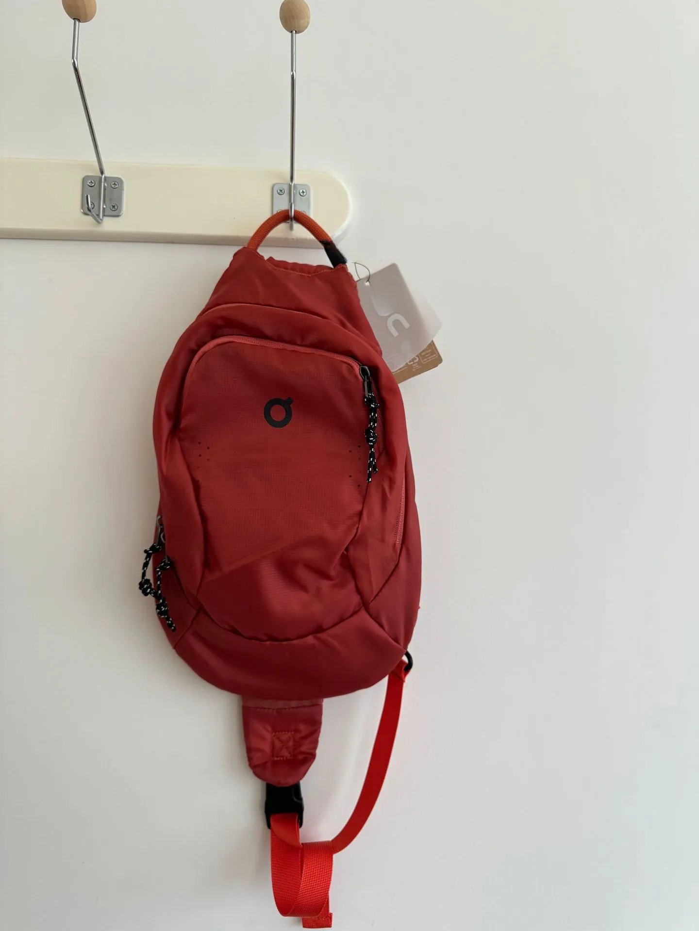 Lightweight Outdoor Chest Bag Couple photo 5