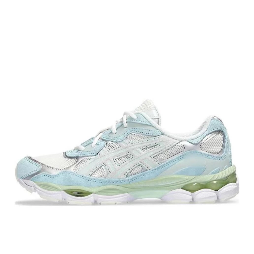 ASICS GEL-NYC Running Shoe photo 4