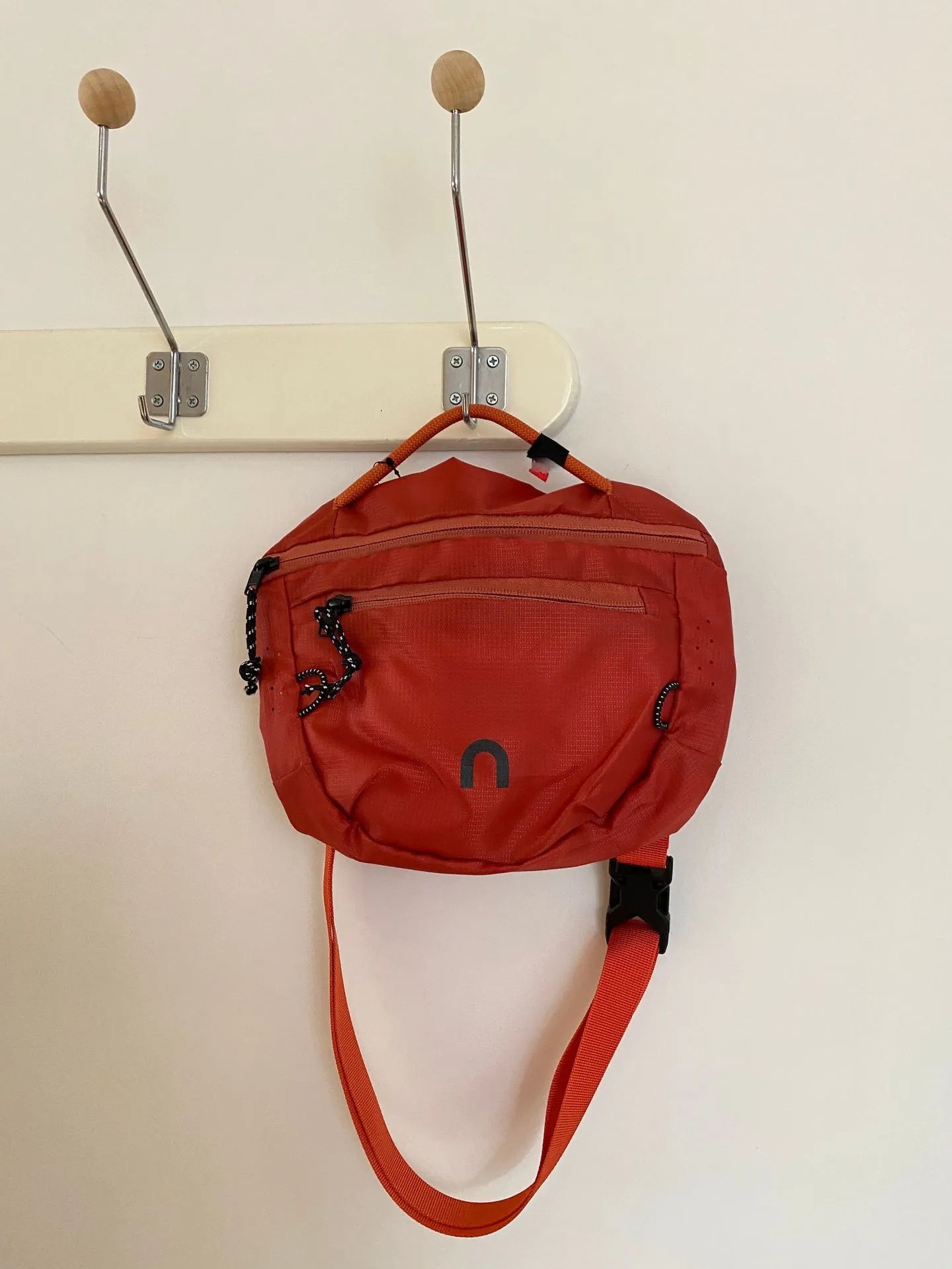 Lightweight Outdoor Sports Waist Bag photo 4
