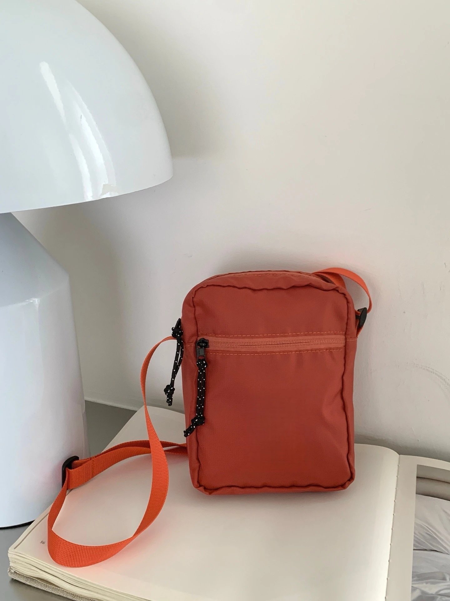 Outdoor Sports Waterproof Shoulder Bag photo 4