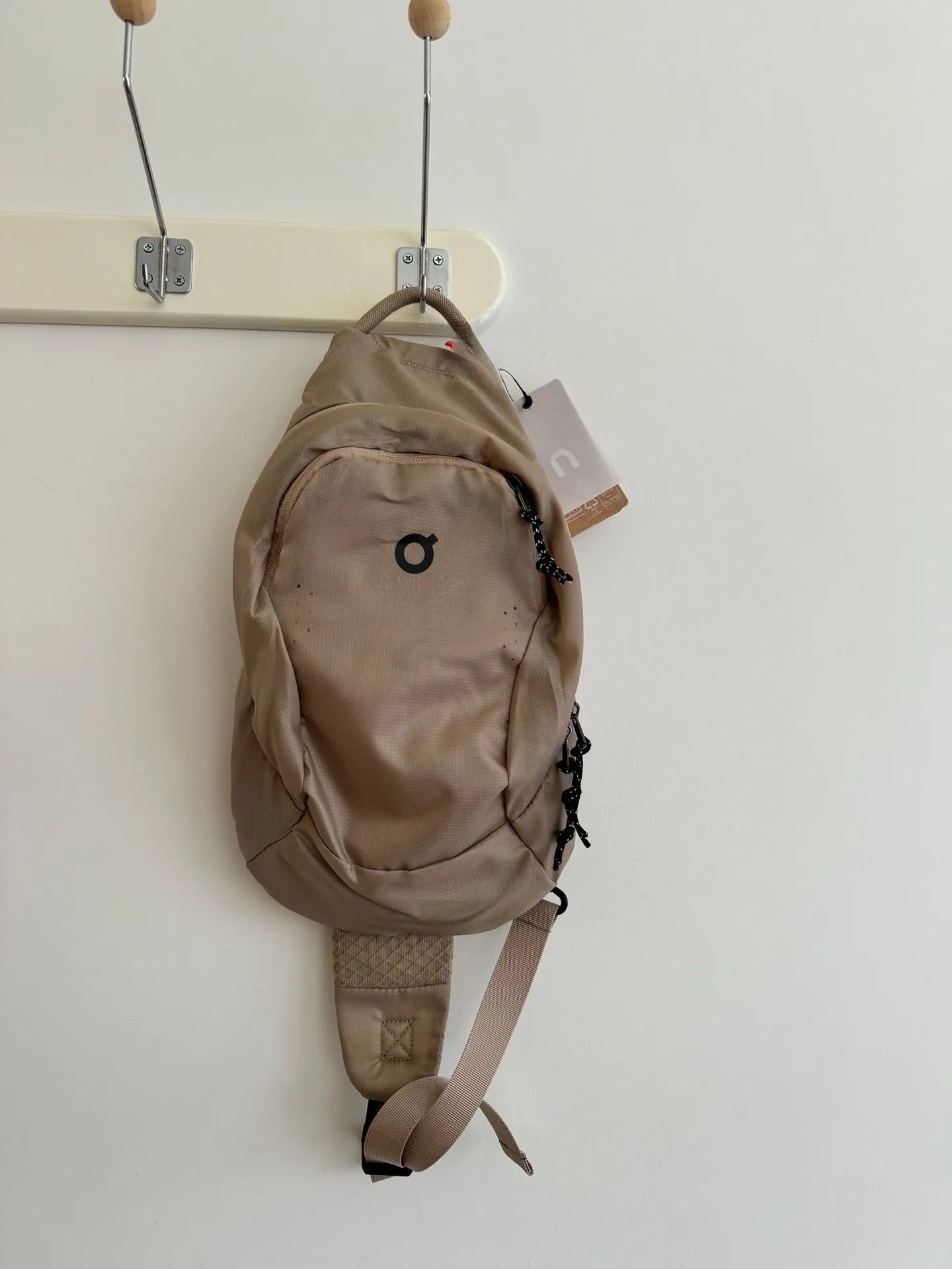 Lightweight Outdoor Chest Bag Couple photo 2