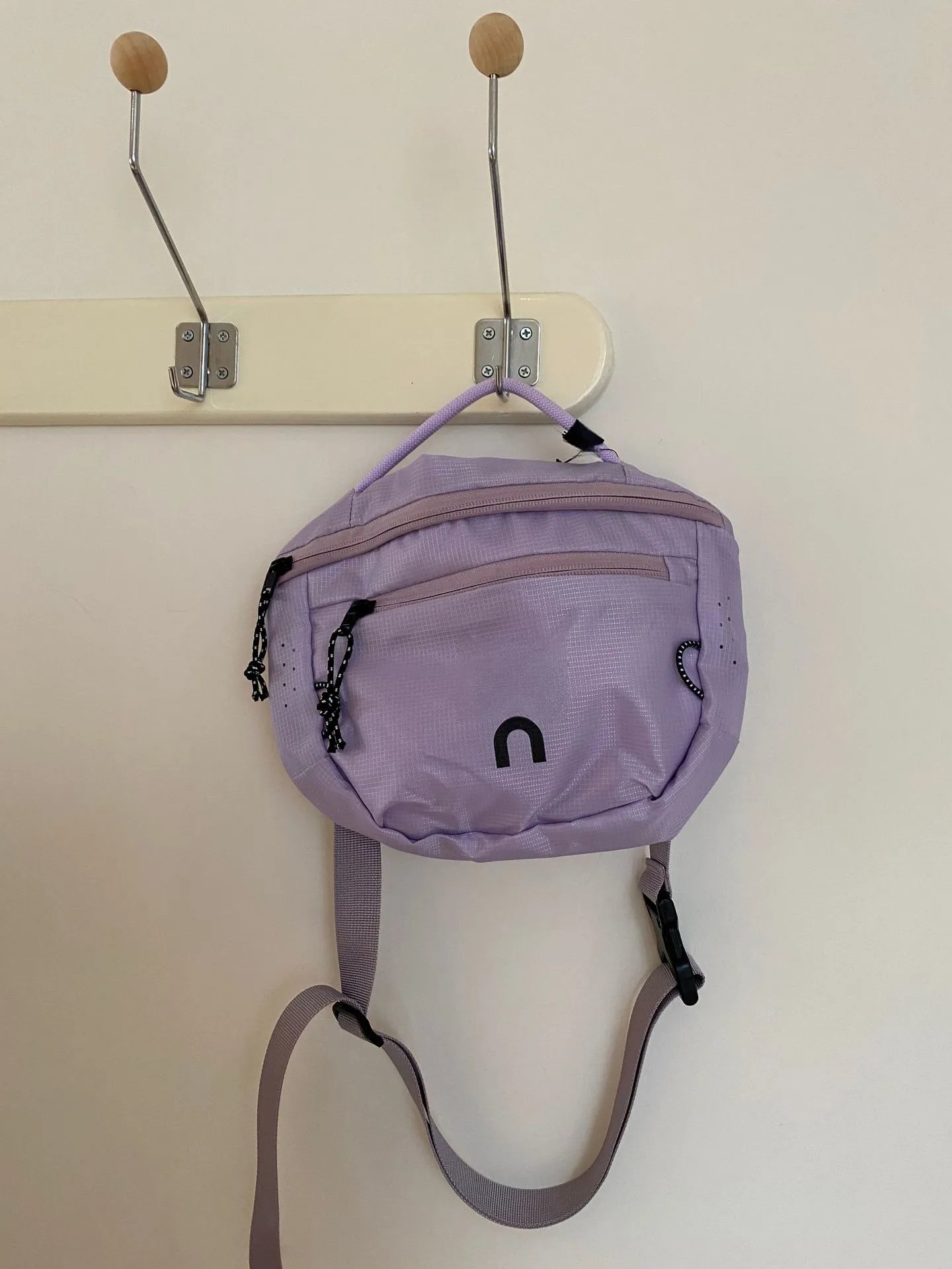 Lightweight Outdoor Sports Waist Bag photo 6