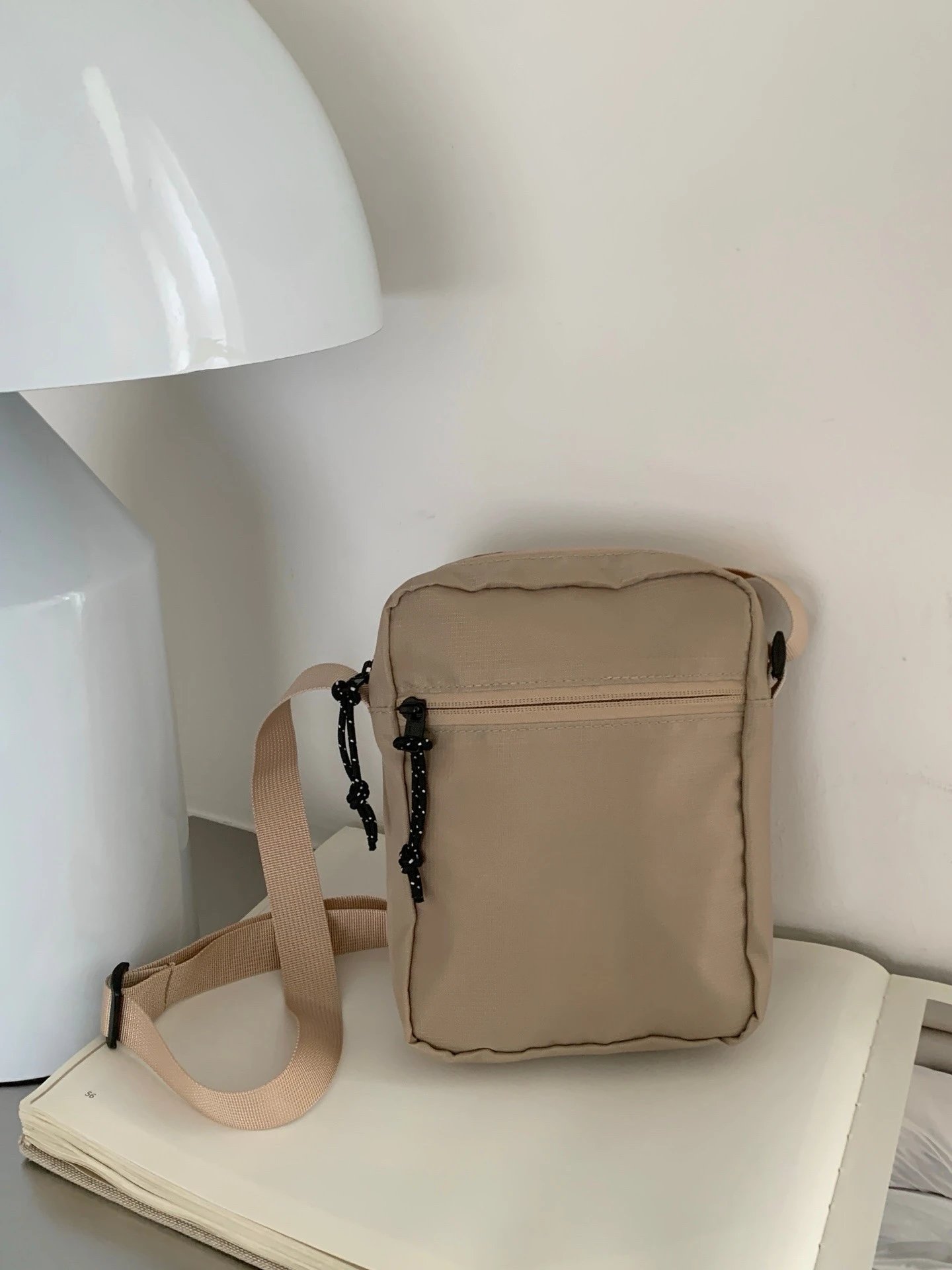 Outdoor Sports Waterproof Shoulder Bag photo 5