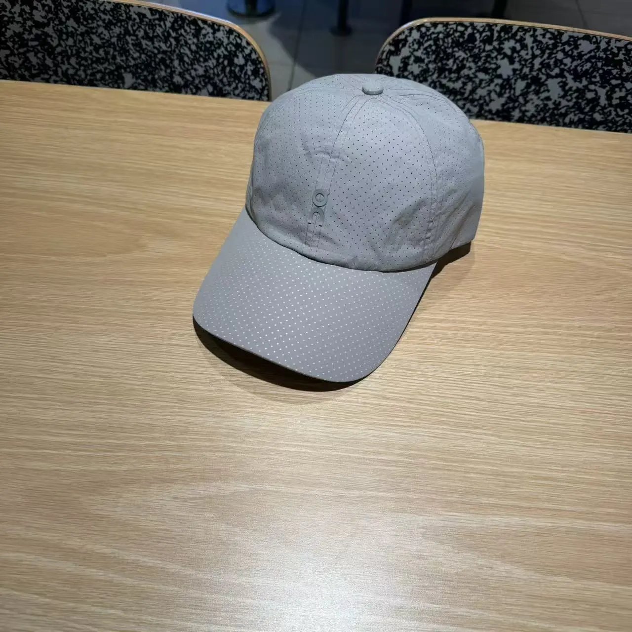 Outdoor Baseball Cap photo 4