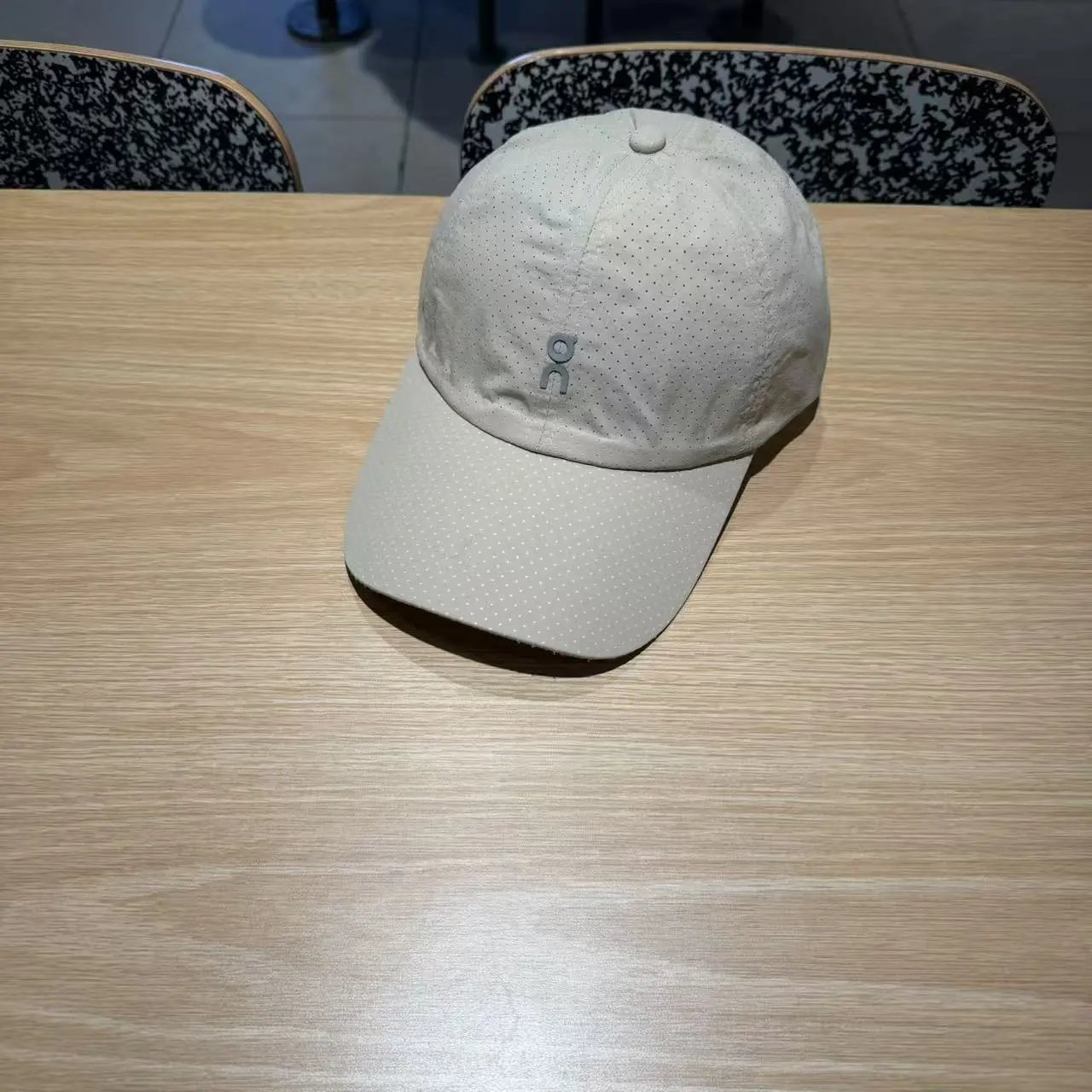 Outdoor Baseball Cap photo 3