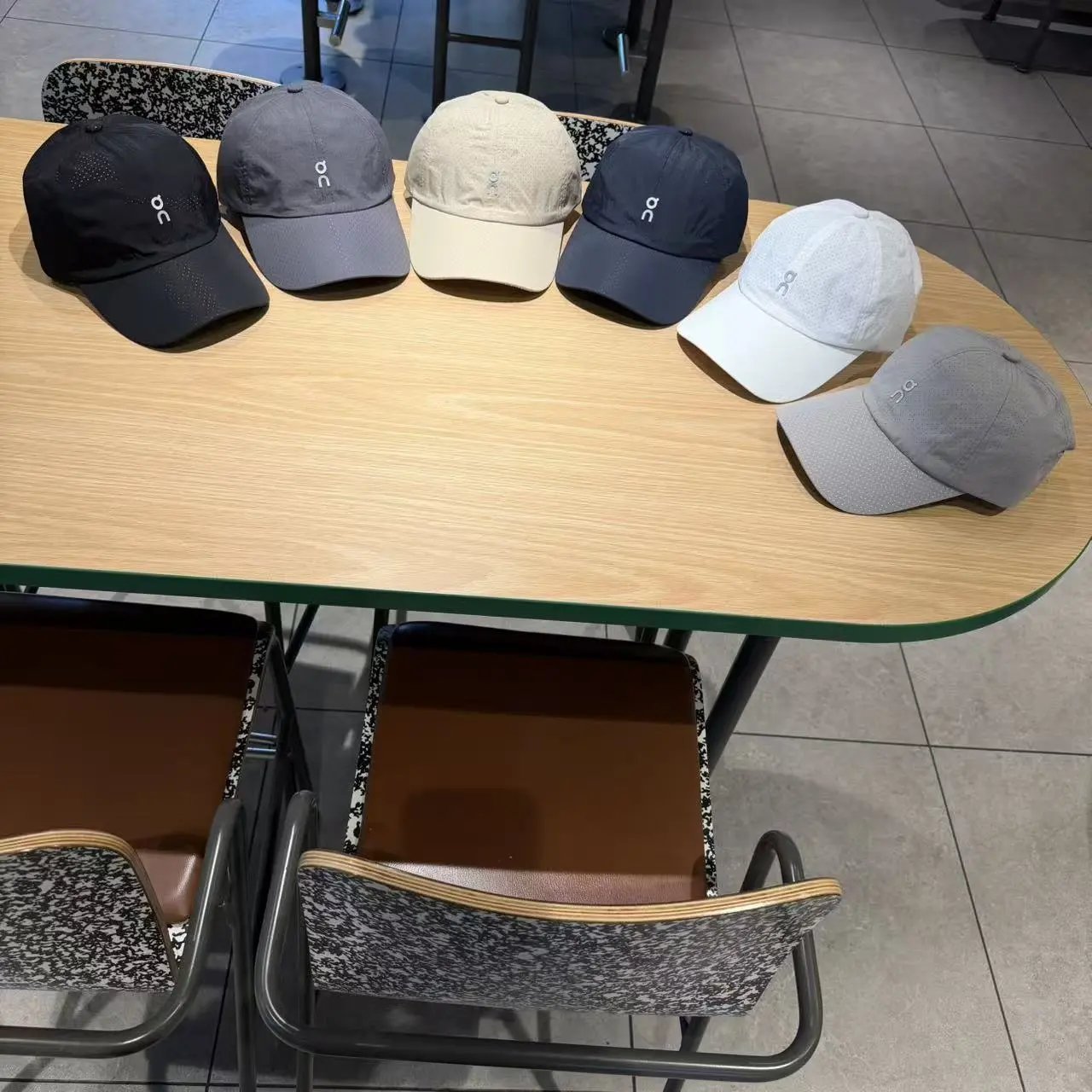 Outdoor Baseball Cap photo 2