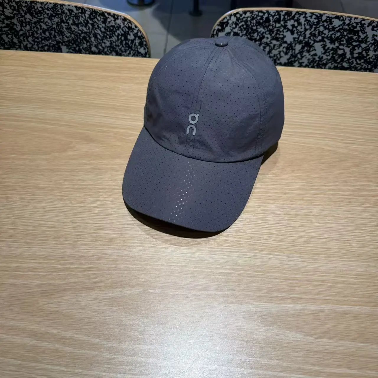 Outdoor Baseball Cap photo 5