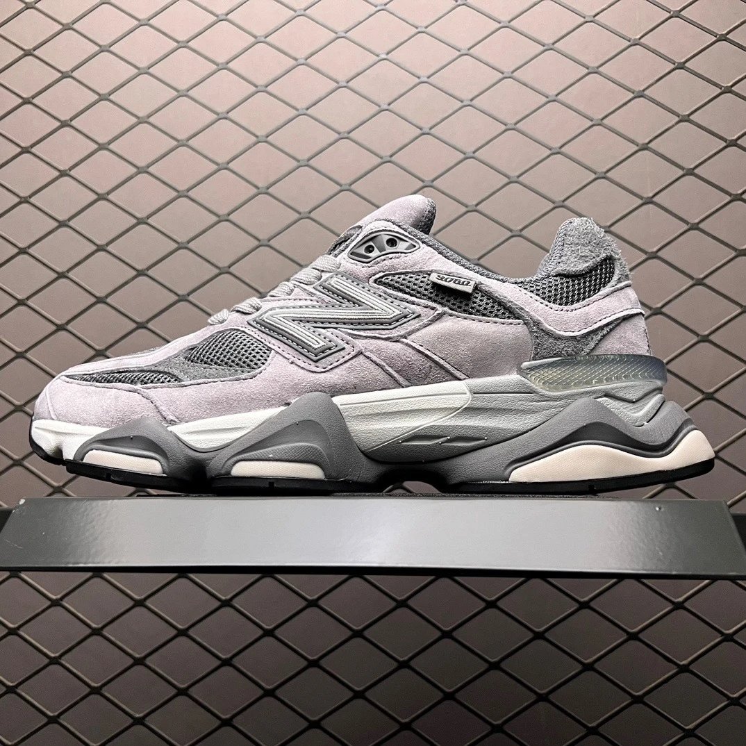 New Balance 9060 Retro Running Shoe photo 7