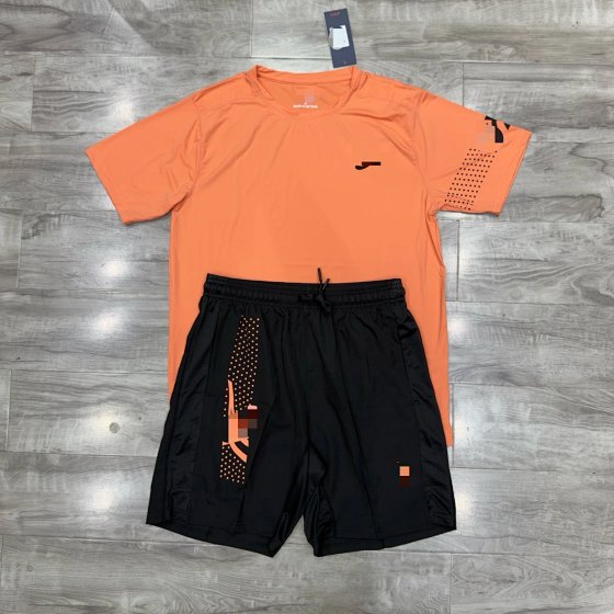 A-S-I-C-S hot spot sports quick drying set short sleeved round neck ice silk quick drying fitness five quarter pants trend https://mumu007shop.x.yupoo.com/albums/246441532?uid=1