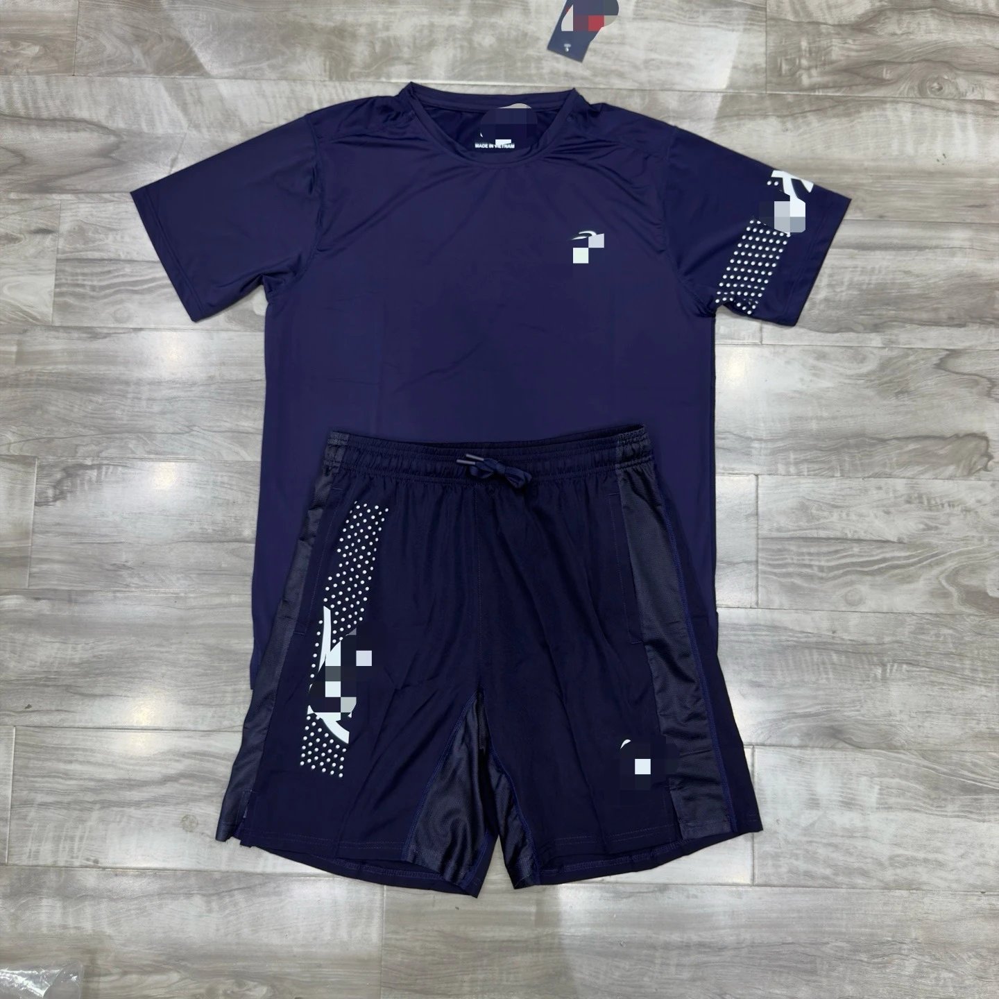 royal blue