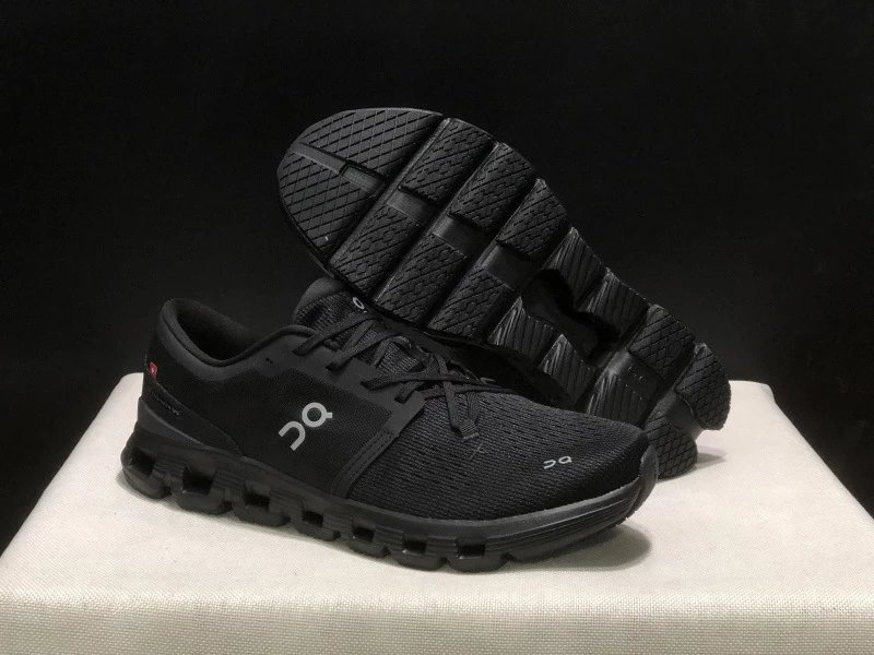 X4 Low-Top Running Shoe photo 2