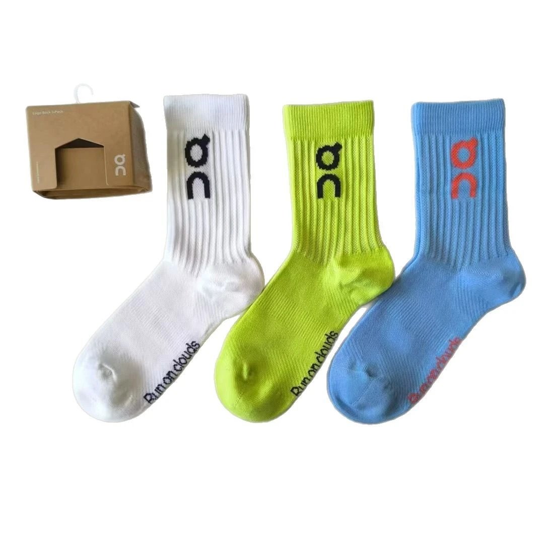Socks 3-Pack Couple Style photo 8