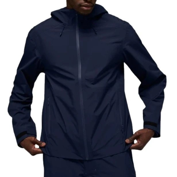 Blue Jacket