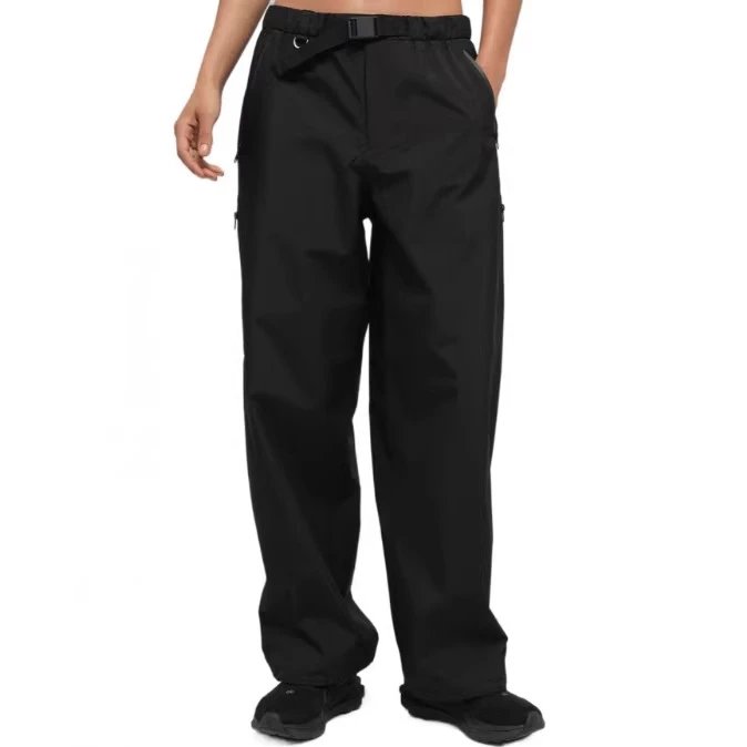 Black Pants