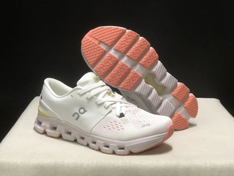 X4 Low-Top Running Shoe photo 7