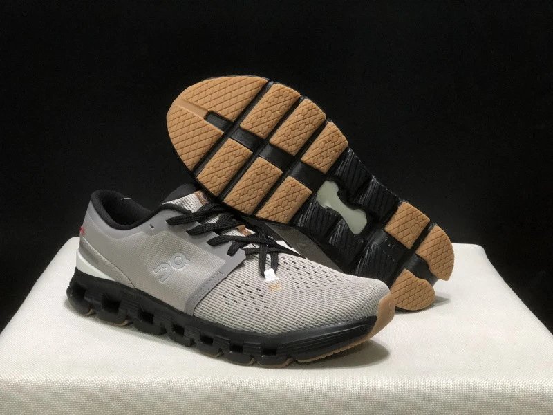 X4 Low-Top Running Shoe photo 8