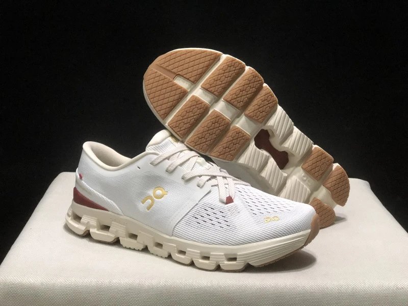 X4 Low-Top Running Shoe photo 5