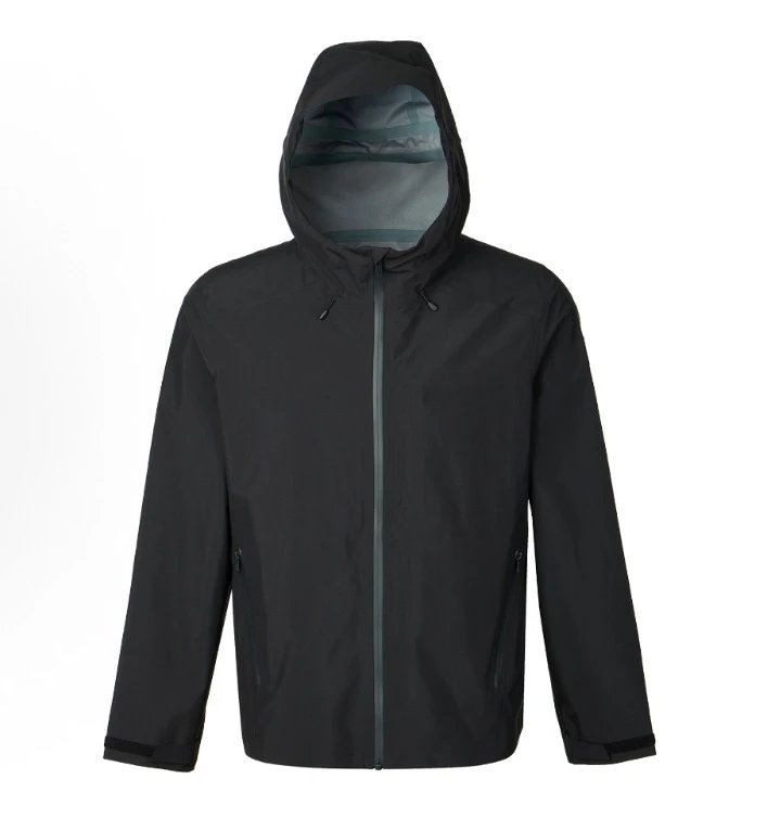 Black Jacket