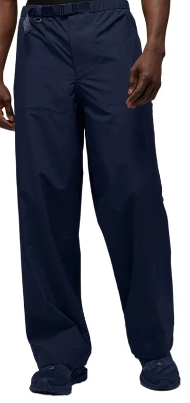 Blue Pants
