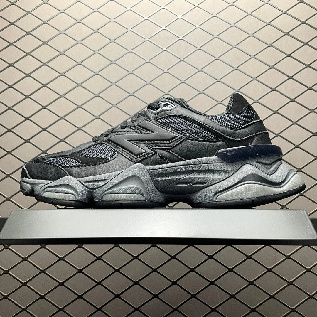 New Balance 9060 Retro Running Shoe photo 2