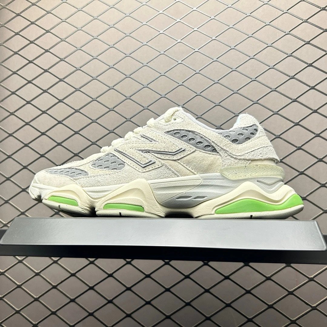 New Balance 9060 Retro Running Shoe photo 3