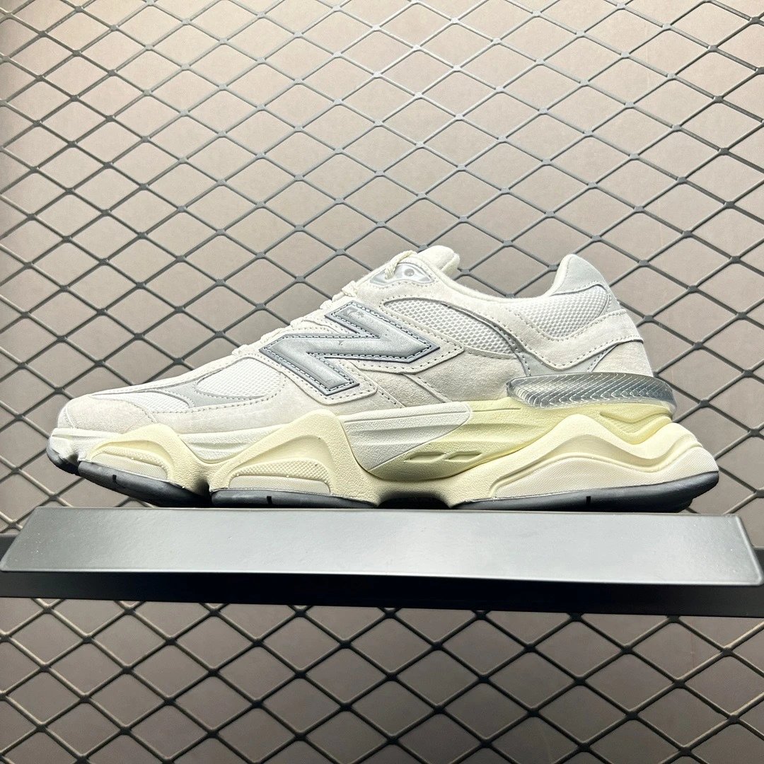 New Balance 9060 Retro Running Shoe photo 6