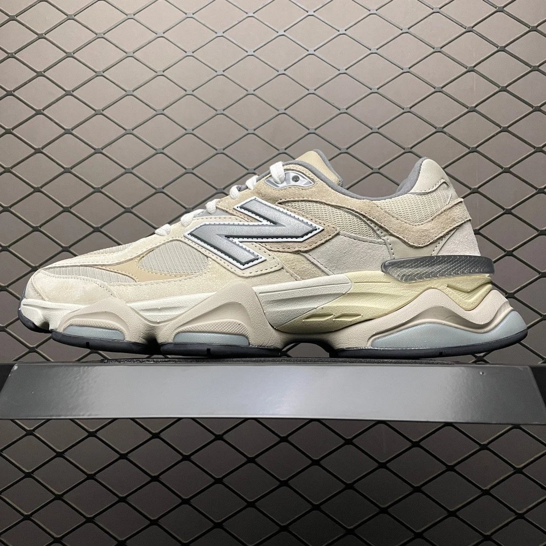 New Balance 9060 Retro Running Shoe photo 4