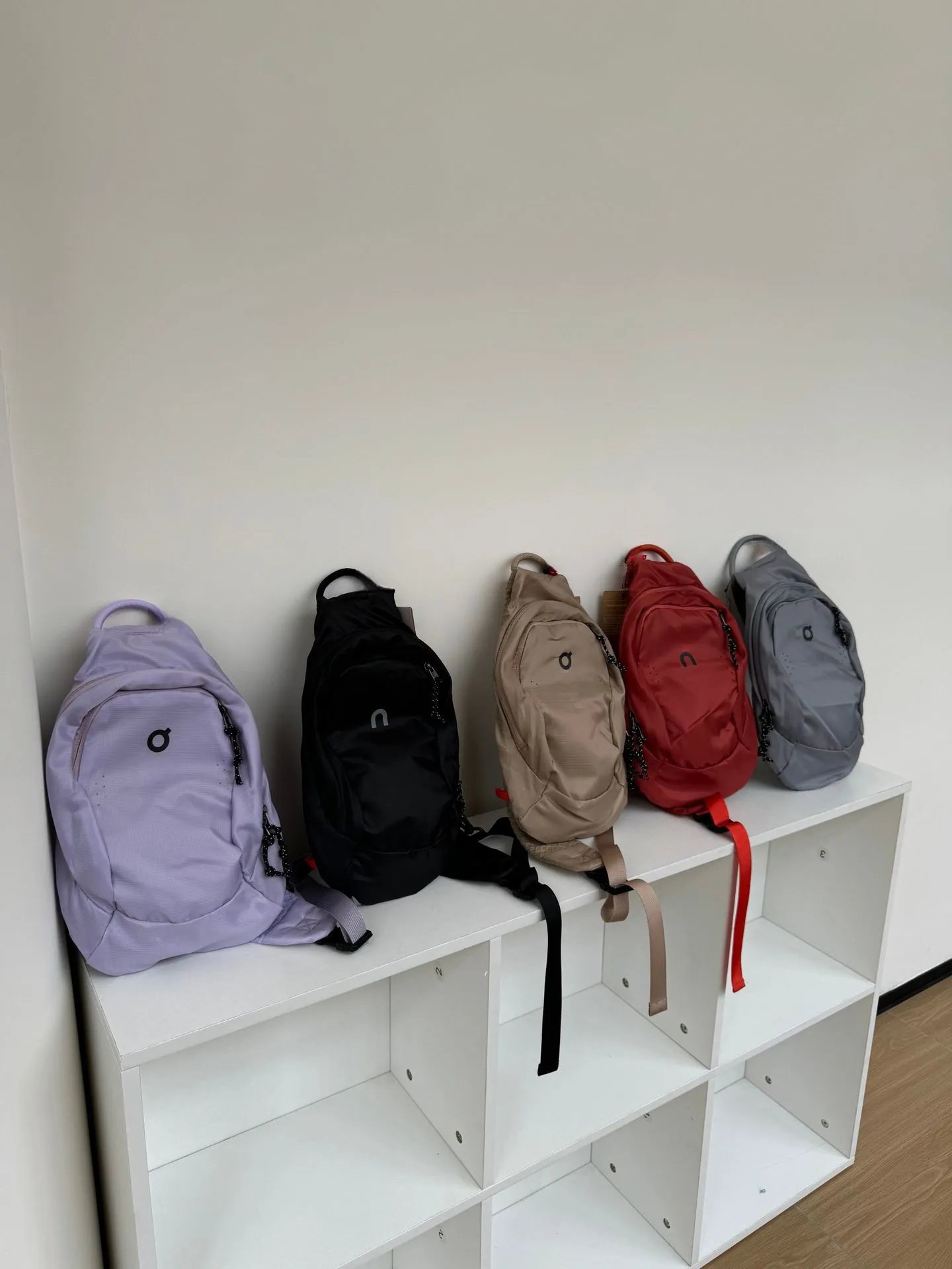 Lightweight Outdoor Chest Bag Couple photo 8