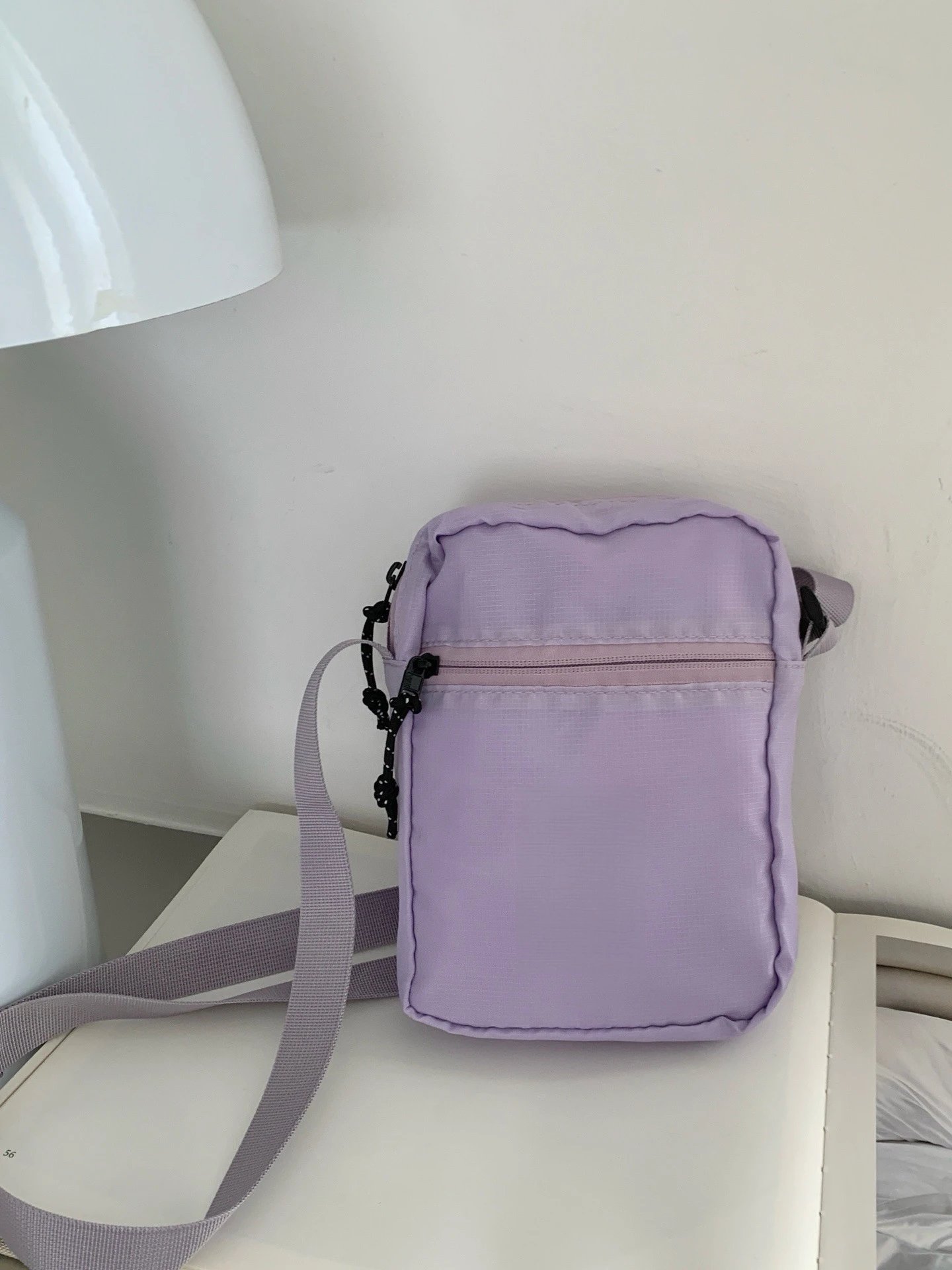 Outdoor Sports Waterproof Shoulder Bag photo 6