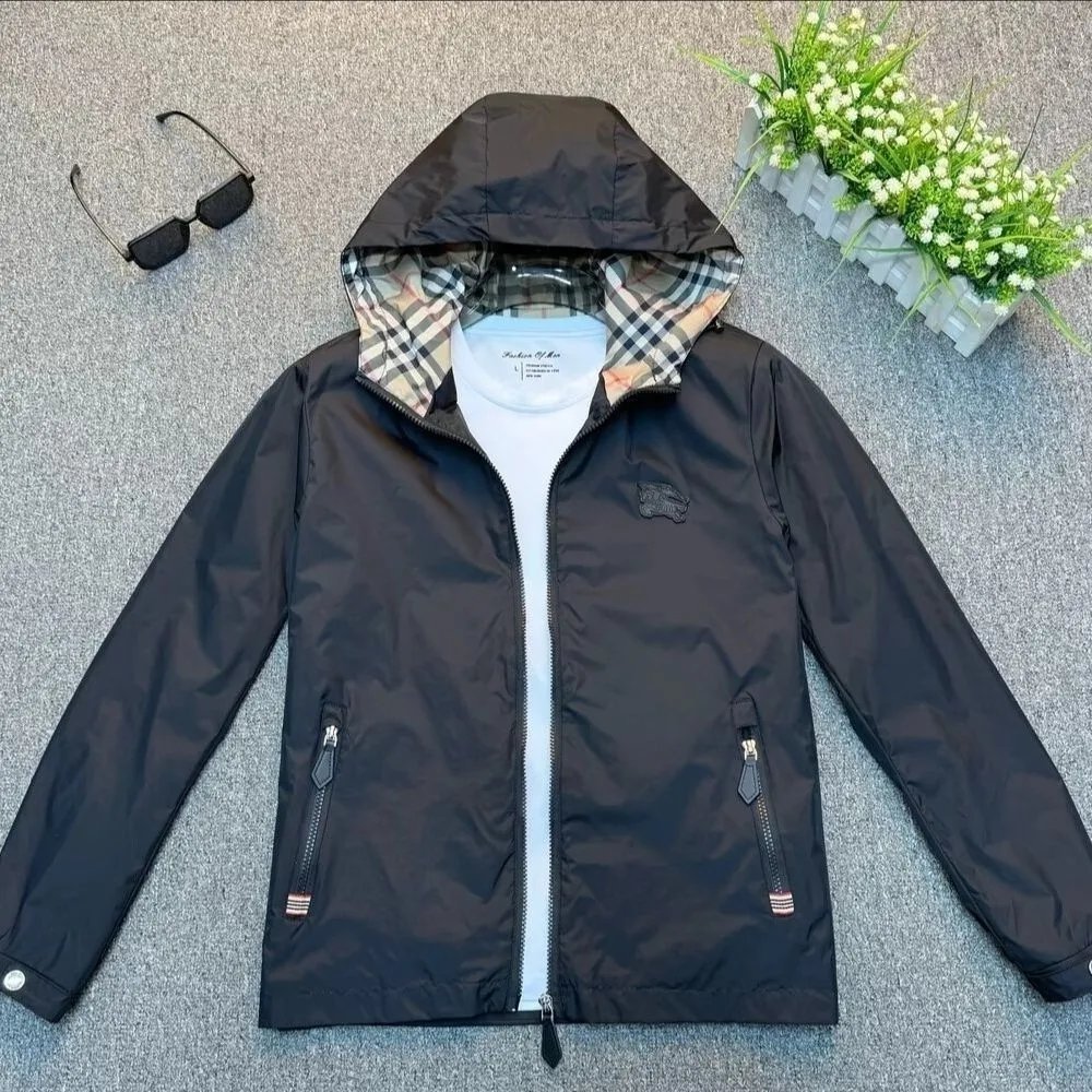 BBL Jacket
