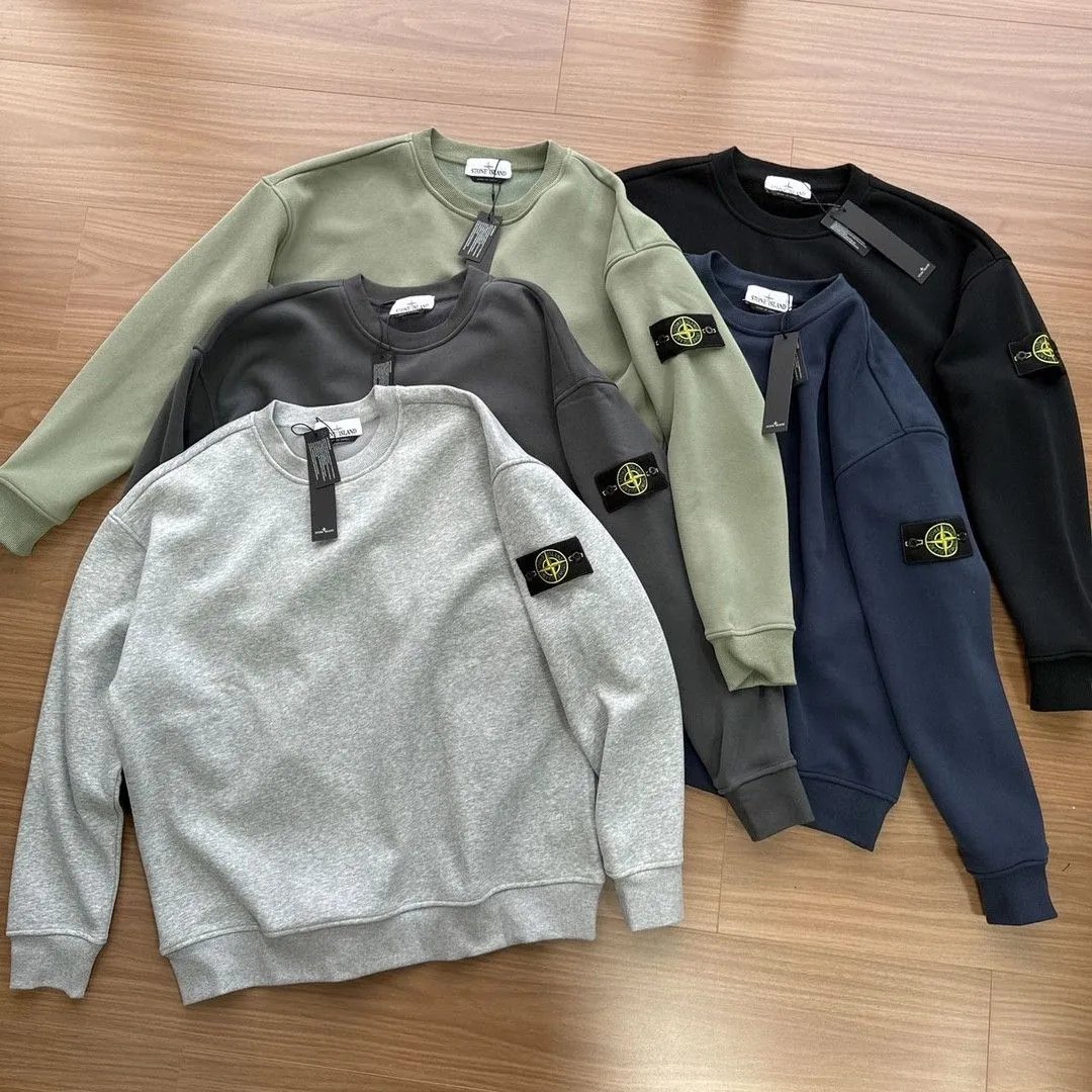STD hoodie