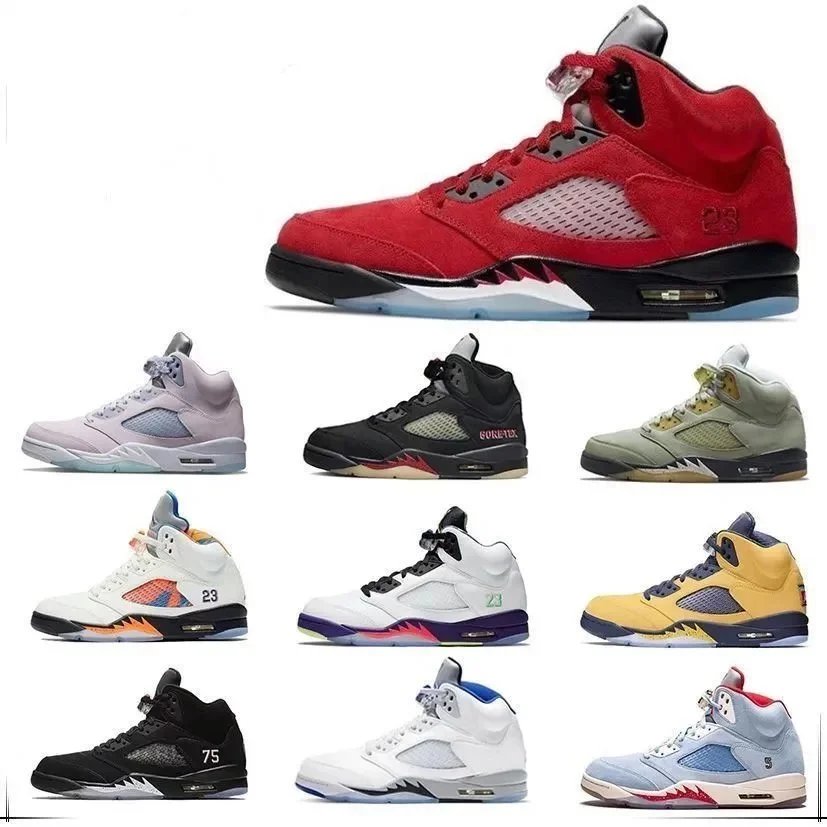 QD shoes * 5