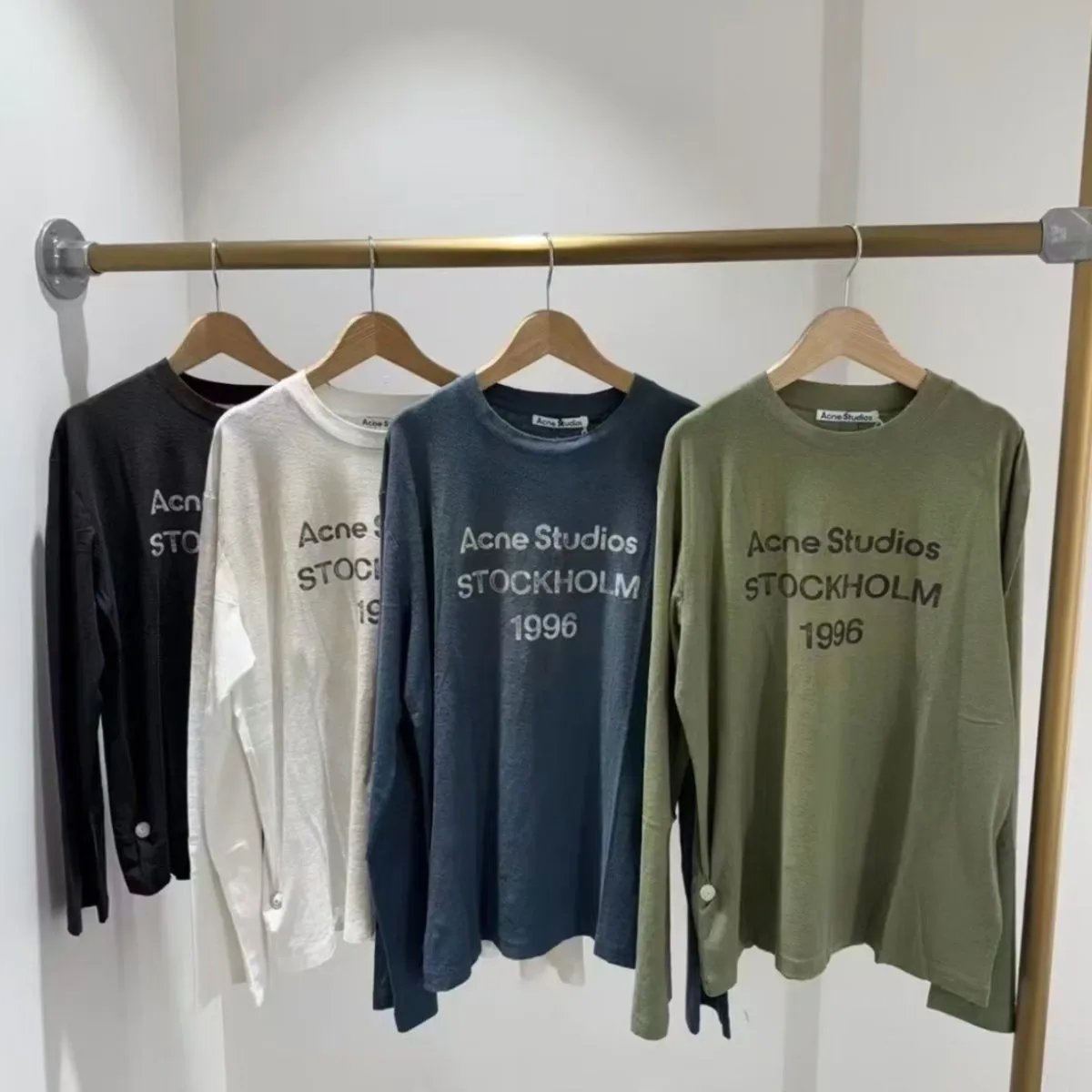 ac long sleeve