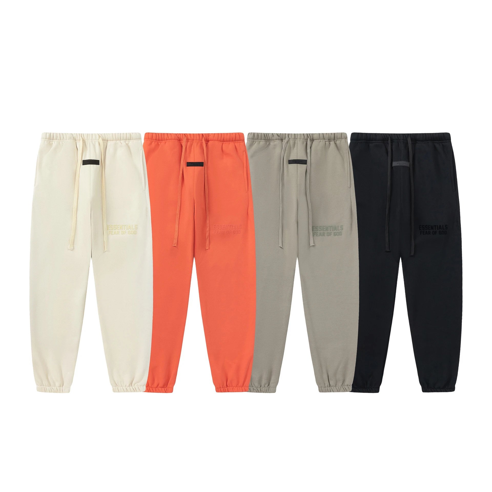 Essentials Fear Of God Jogger Trousers Multicolour Casual