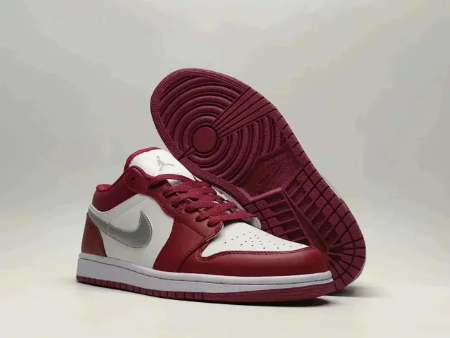 Nike Sneakers High-Top Strap product detail image 3