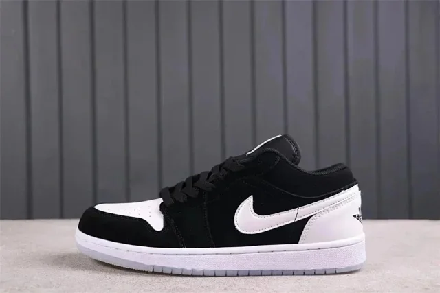 Nike Sneakers High-Top Strap product detail image 8
