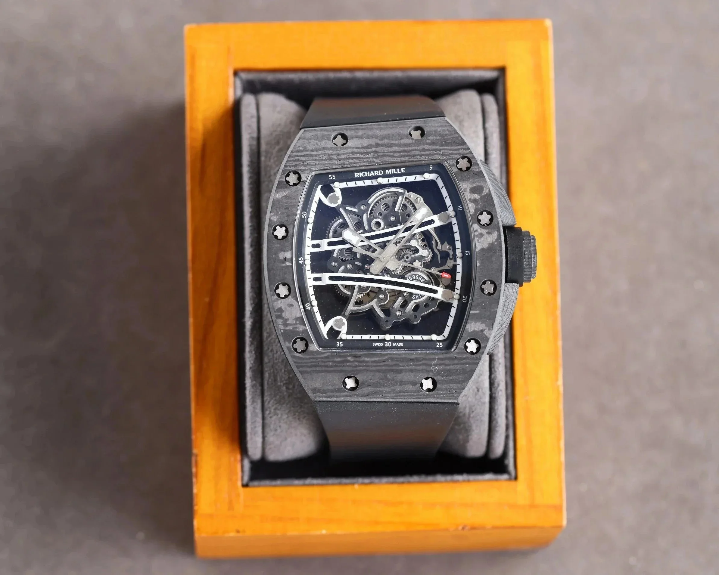 Richard Mille RM 055