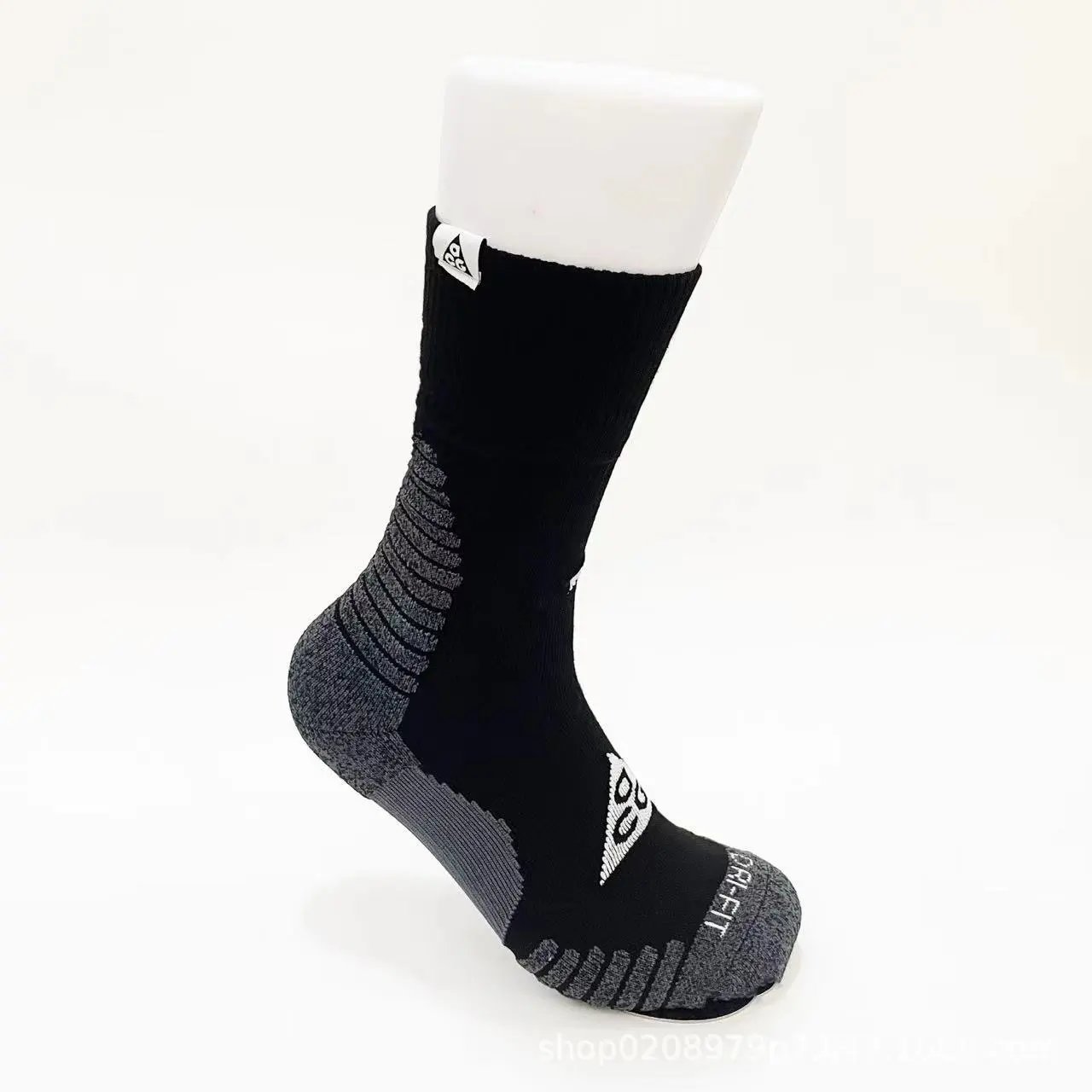 Outdoor Hiking Long Sports Socks photo 3