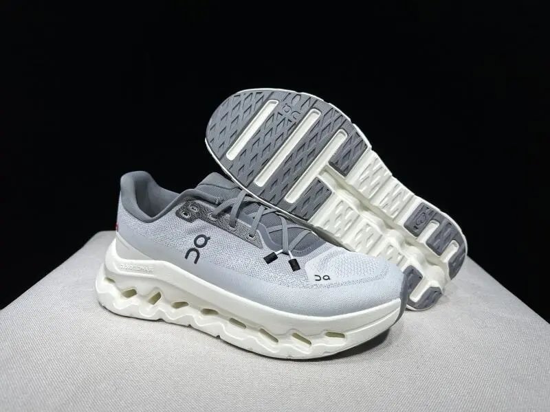Gray White