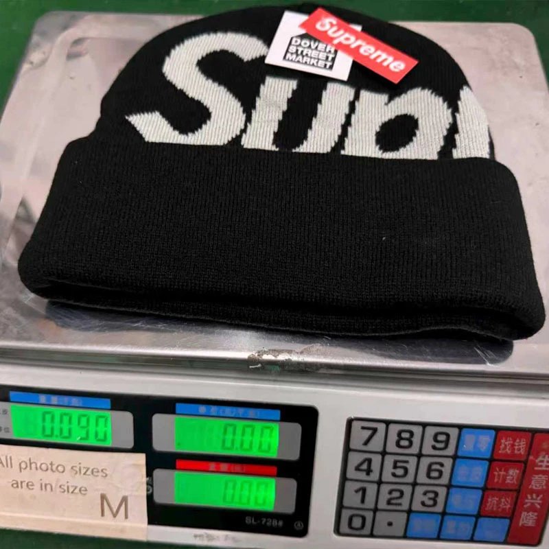 Waterproof Color Block Baseball Cap photo 4