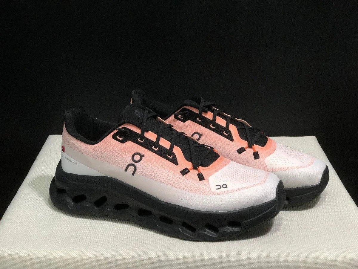 Cushioned Running Shoes photo 6