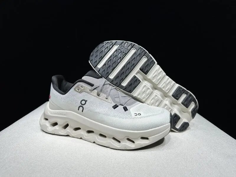 Light Gray Black