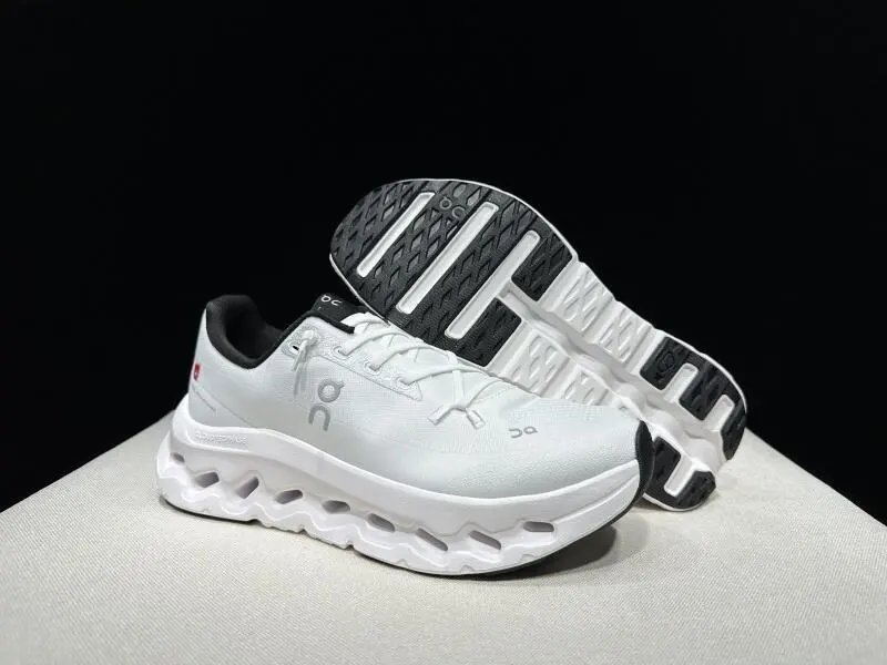 White Inside Black