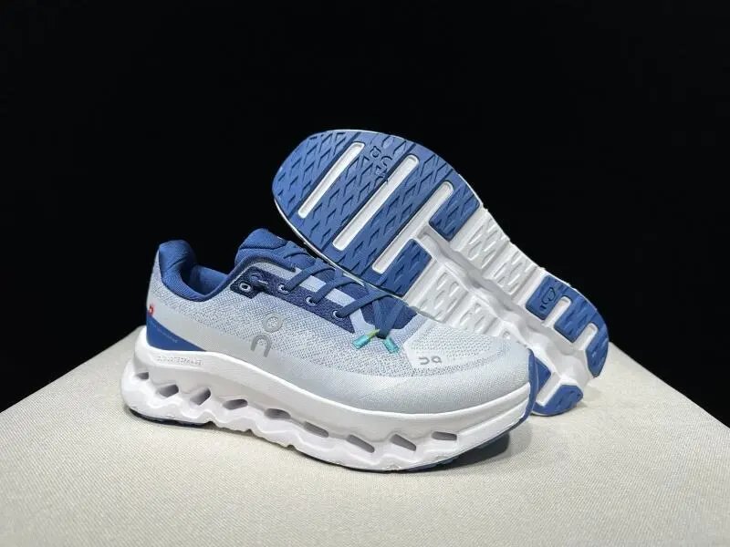 White Blue