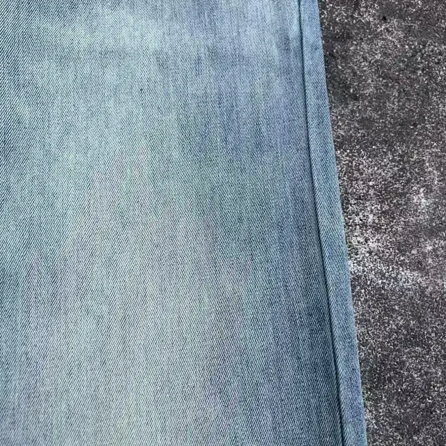 Polo Ralph Lauren Jeans Faded straight-leg product detail image 3