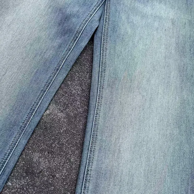 Polo Ralph Lauren Jeans Faded straight-leg product detail image 2